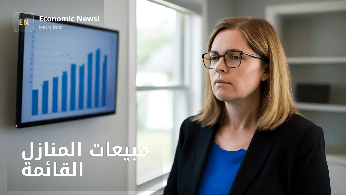 🚨 مبيعات المنازل القائمة — الولايات المتحدة 🇺🇸 السابق: 4